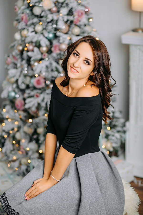 Новогодние фотосессии. Фотограф в Керчи, свадебная фотосессия в Крыму :: Алексей Кушин