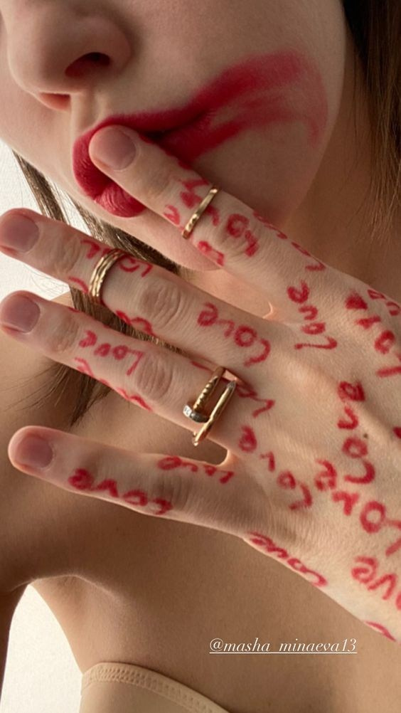 Творческие. Фотограф в Иркутске Кристина Телегина