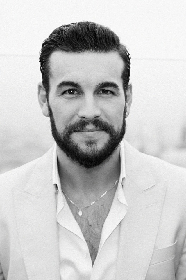 Бизнес-контент. Фотограф Дарья Ратушина Москва Санкт-Петербург