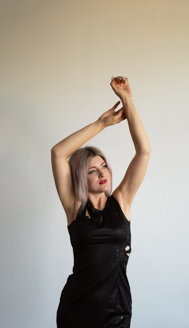 Егорова Алена. Promodels