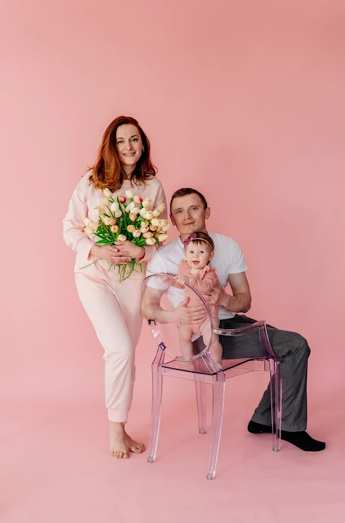 Женя≽^•⩊•^≼. Главная