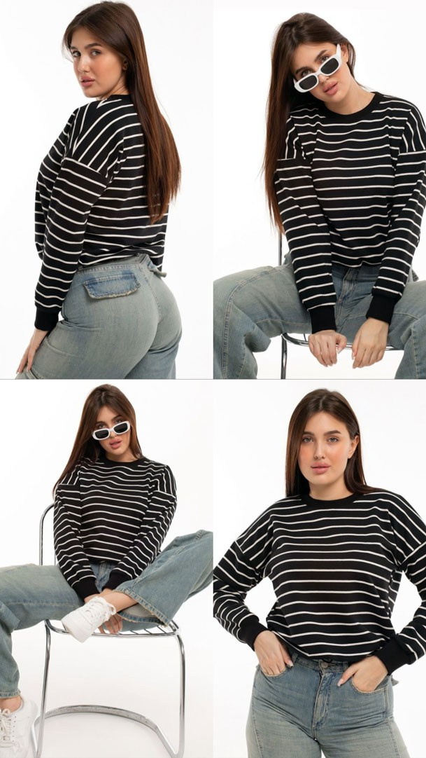 Профессиональная модель для Wildberries, Ozon и Lamoda — Мария