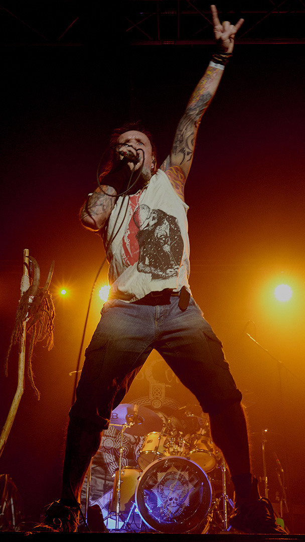 фотограф Андрей Богатов  музыканты на сцене