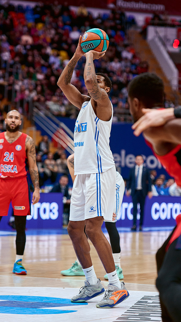 Баскетбол ЦСКА-Зенит спортивный фотограф Сызрань, Ульяновск, Тольятти. Репортажный, свадебный, предметный фотограф, Сызрань, Андрей Богатов