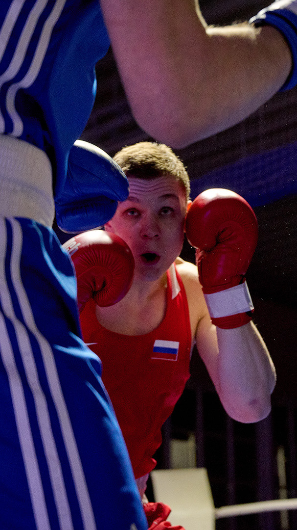 спортивный фотограф Андрей Богатов Сызрань, 33й турнир по боксу класса а имени Капитонова, Спортивные Состязания