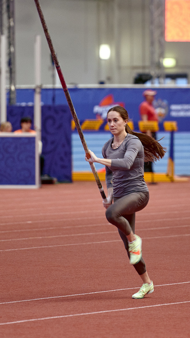 прыжки с шестом, фотограф Андрей Богатов Тольятти, спортивный репортаж
