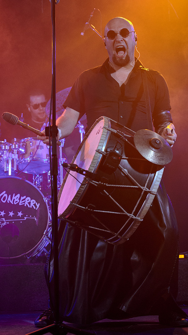 фотограф Андрей Богатов музыканты с гитарами