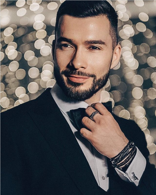 Деловые портреты