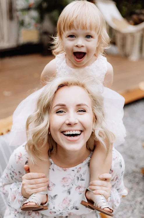 Лика°❀⋆.ೃ࿔*: ･. Главная