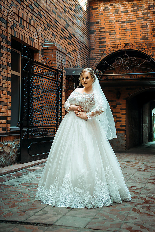 Таня и Дима. Свадебный и семейный фотограф в Новосибирске Александр Счастный