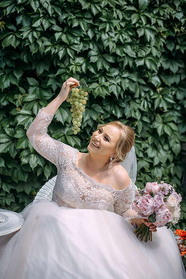 Таня и Дима. Свадебный и семейный фотограф в Новосибирске Александр Счастный