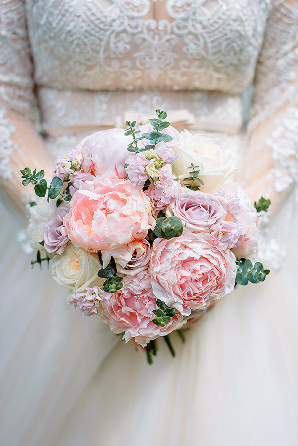 Таня и Дима. Свадебный и семейный фотограф в Новосибирске Александр Счастный