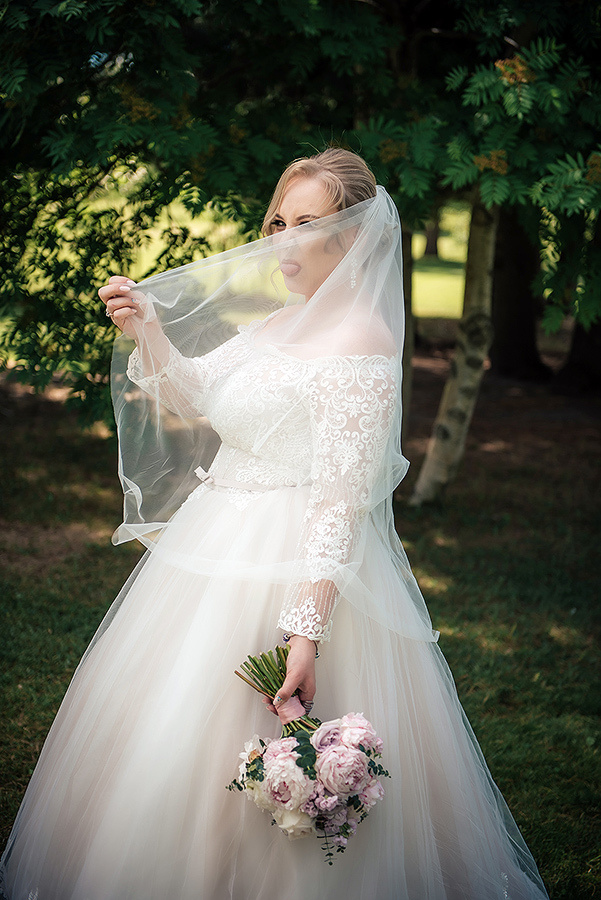 Таня и Дима. Свадебный и семейный фотограф в Новосибирске Александр Счастный