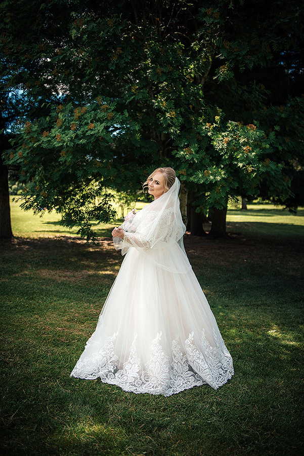 Таня и Дима. Свадебный и семейный фотограф в Новосибирске Александр Счастный