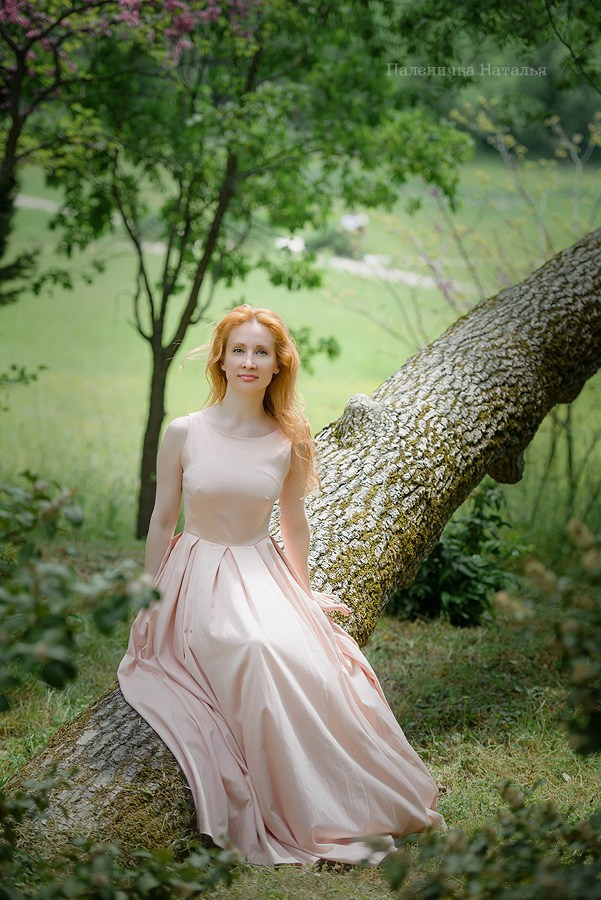 Фотосессия для девушки в Форосе, Симеизе, Массандре