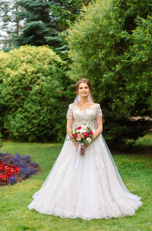 Виктор+Елена=❀. Главная