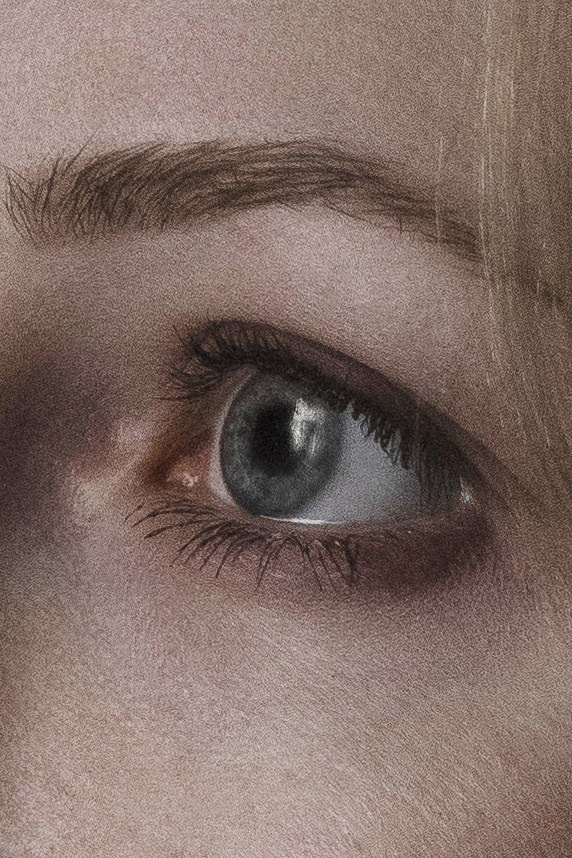 Портрет-состояние (студия). Портретный арт-фотограф в Санкт-Петербурге Юлия Артс