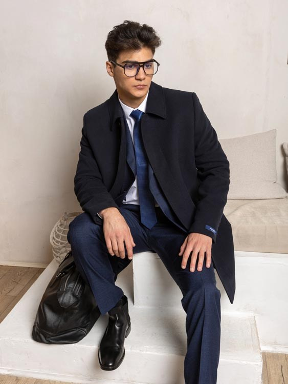 Профессиональная модель для Wildberries, Ozon и Lamoda — Ризван