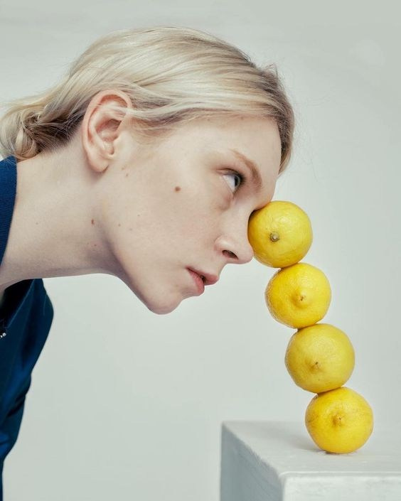 Творческие. Фотограф в Иркутске Кристина Телегина