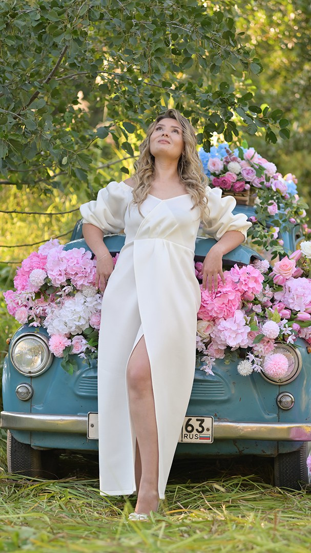 Фото выезд на природу. Репортажный, свадебный, предметный фотограф, Сызрань, Андрей Богатов