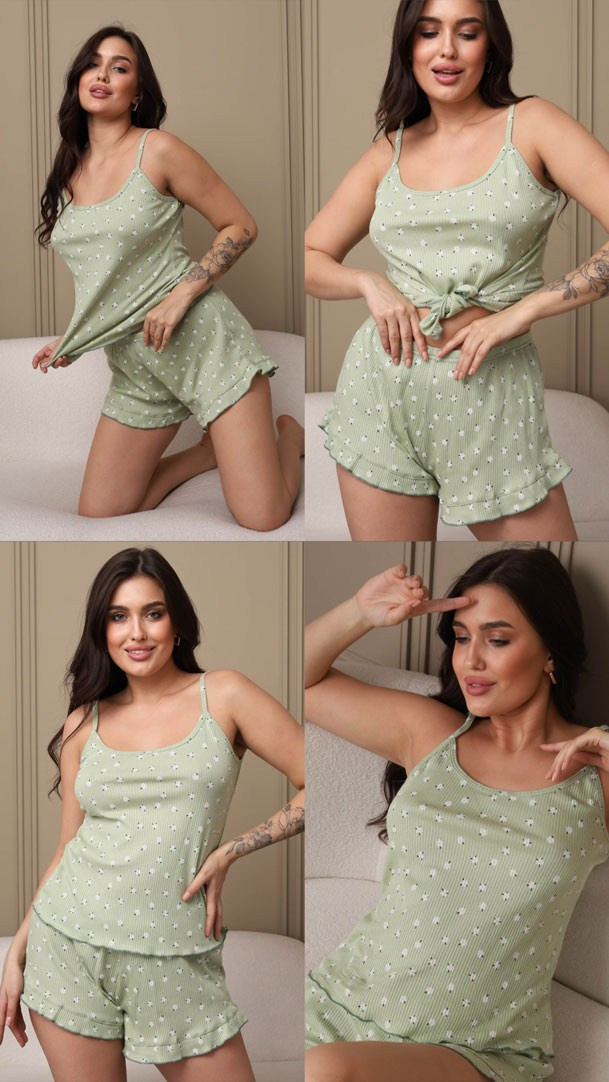 Профессиональная модель для Wildberries, Ozon и Lamoda — Мария