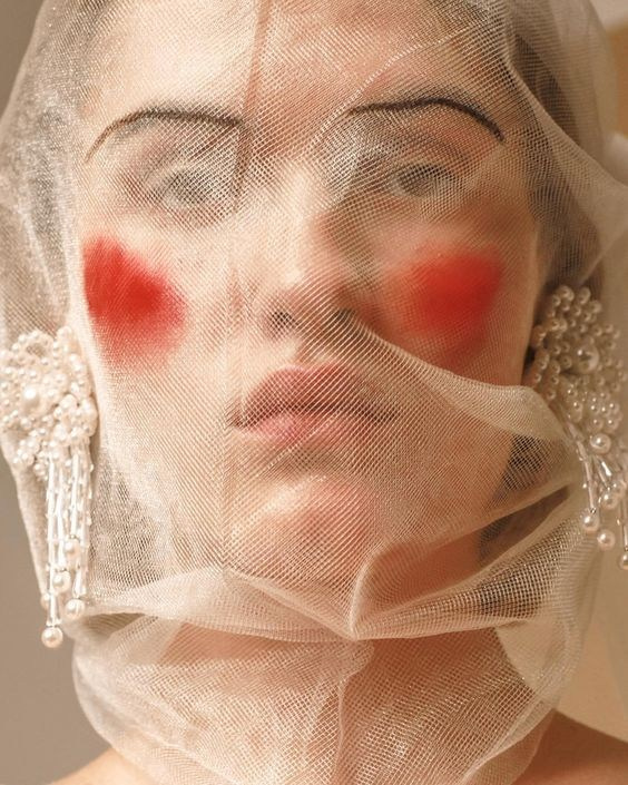 Творческие. Фотограф в Иркутске Кристина Телегина