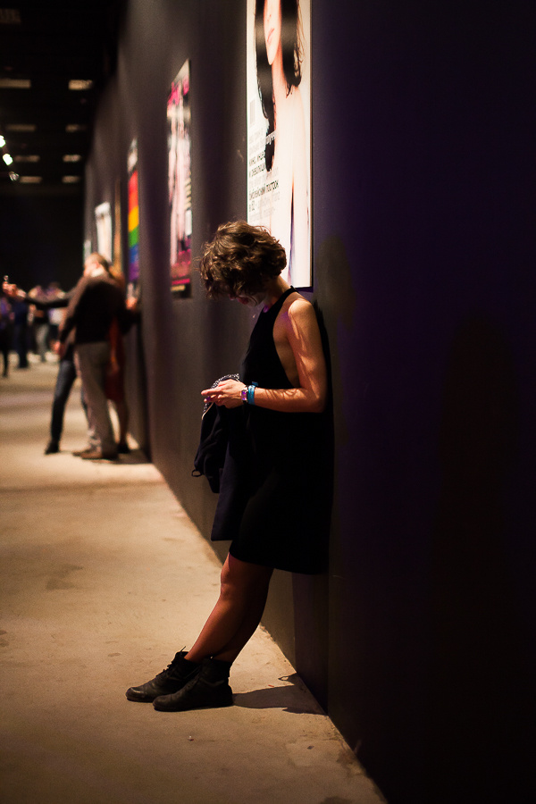 День рождения Афиши. Алёна Али. Фотограф в Москве