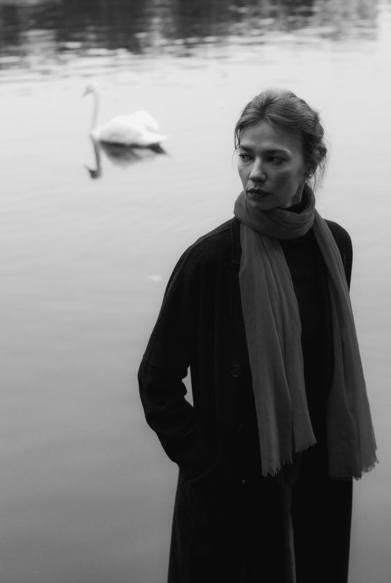 Прогулочная фотосессия, для девушки. Фотограф в Иркутске Кристина Телегина