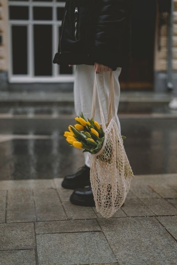 Прогулочная фотосессия, для девушки. Фотограф в Иркутске Кристина Телегина