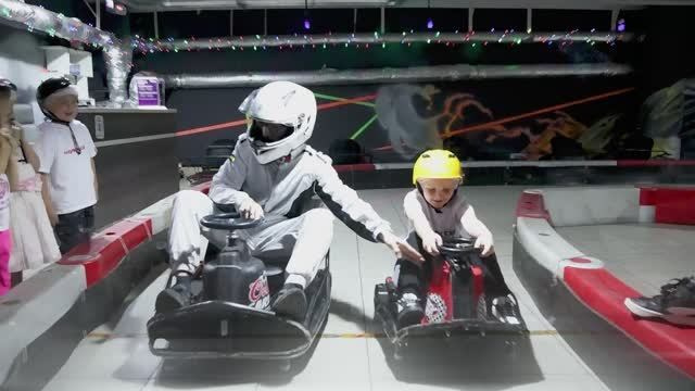 День рождения Артема