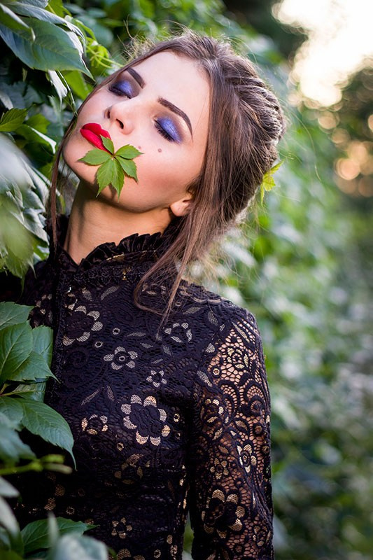 ТВОРЧЕСКИЕ ФОТОСЕССИИ. Творческая студия АЛНИфото