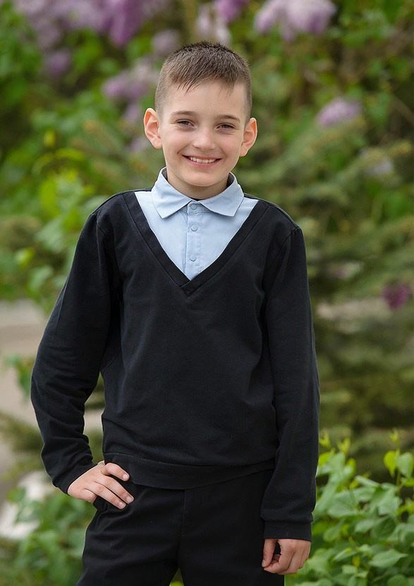 Школьный фотограф Севастополь