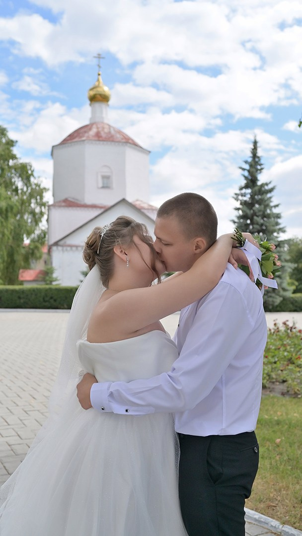 Свадьба Наташи и Андрея. Репортажный, свадебный, предметный фотограф, Сызрань, Андрей Богатов