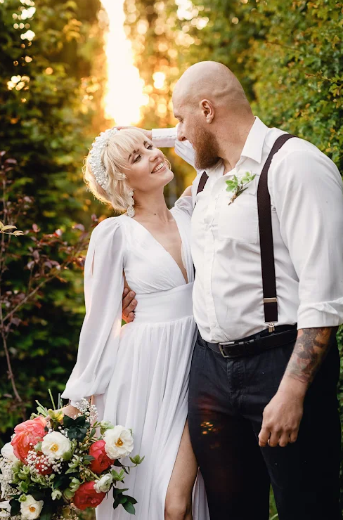 Виктор+Светлана=❀𖤣𖥧. Главная