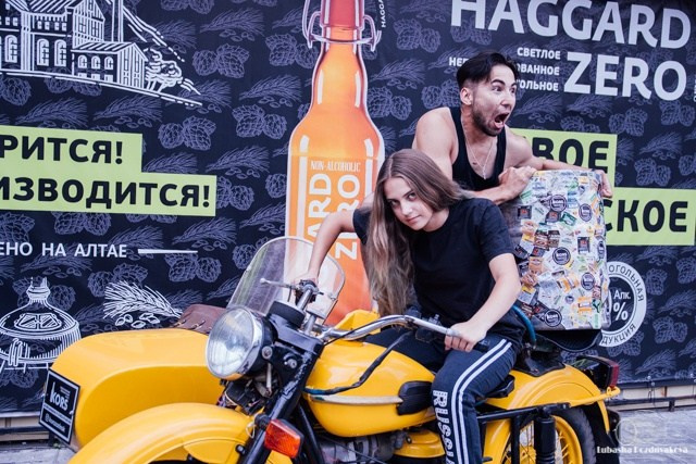 Юля и Тимур|18.06.2020. Фотограф-видеограф Познякова Любовь