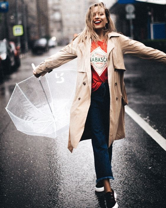 Прогулочная фотосессия, для девушки. Фотограф в Иркутске Кристина Телегина