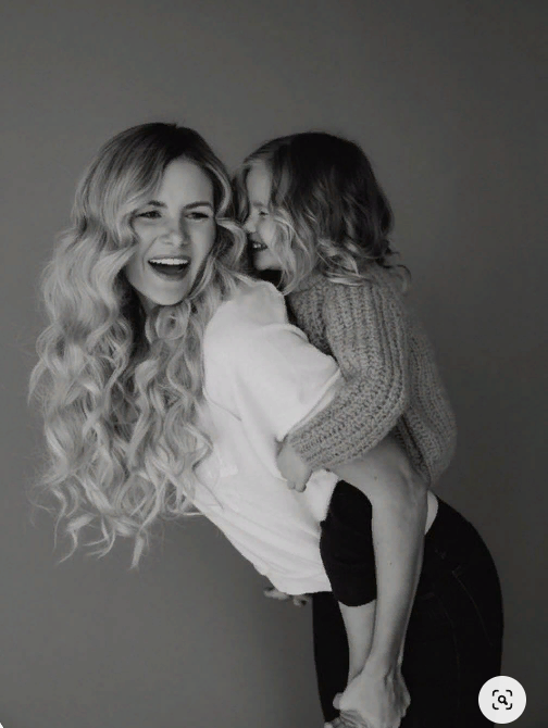 Фотосессия: мама и ребёнок. Свадебный и семейный фотограф в Ростове-на-Дону. Андрей Сайфутдинов