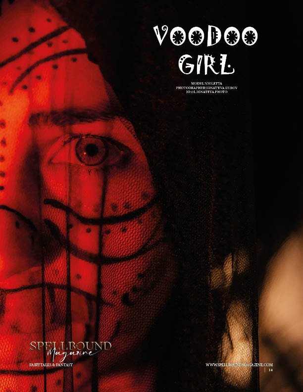 Публикации в журналах. Любовь Игнатьева фотограф видеограф креативные фотосессии Сочи