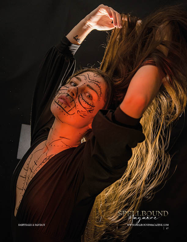 Публикации в журналах. Любовь Игнатьева фотограф видеограф креативные фотосессии Сочи