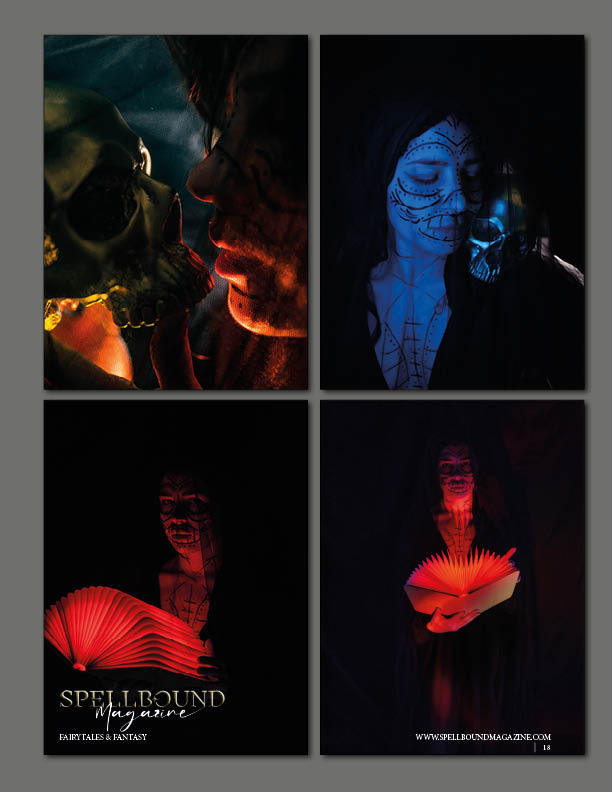 Публикации в журналах. Любовь Игнатьева фотограф видеограф креативные фотосессии Сочи