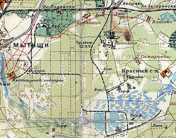 Алла Константинова