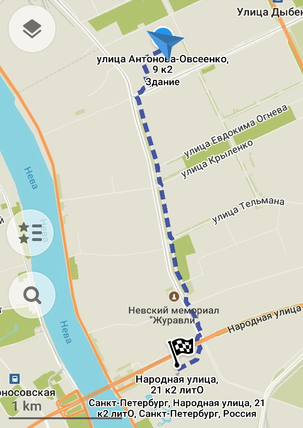 Василиса Моисеева -  выставка ''Вещь № 4'' с 26 августа по 26 октября