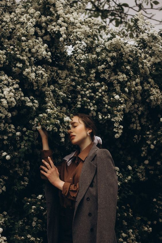 Прогулочная фотосессия, для девушки. Фотограф в Иркутске Кристина Телегина