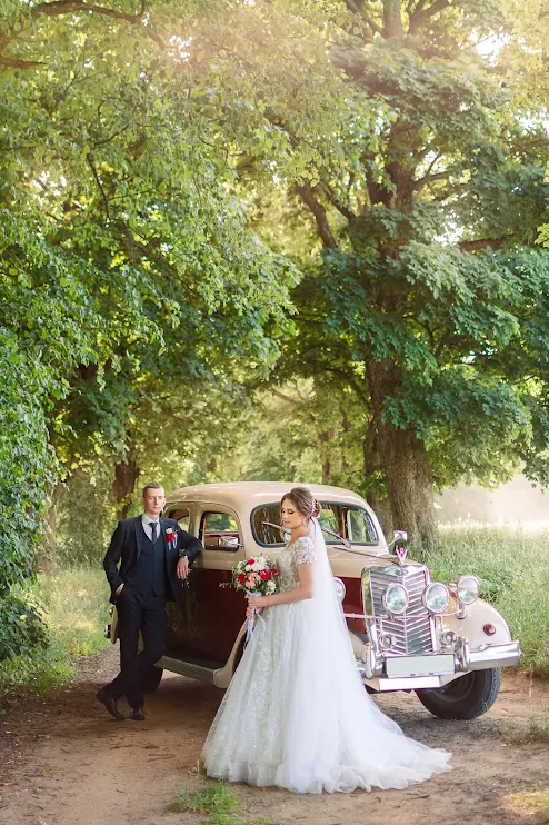 Виктор+Елена=❀. Главная