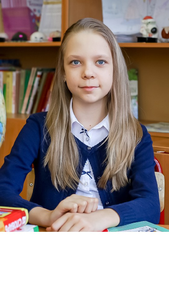 ШКОЛА 1574. Фотограф в Москве Ольга Колесникова