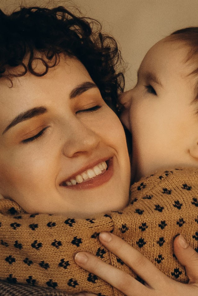 Фаина и Лева. Семейный фотограф в Москве Бунина Маргарита