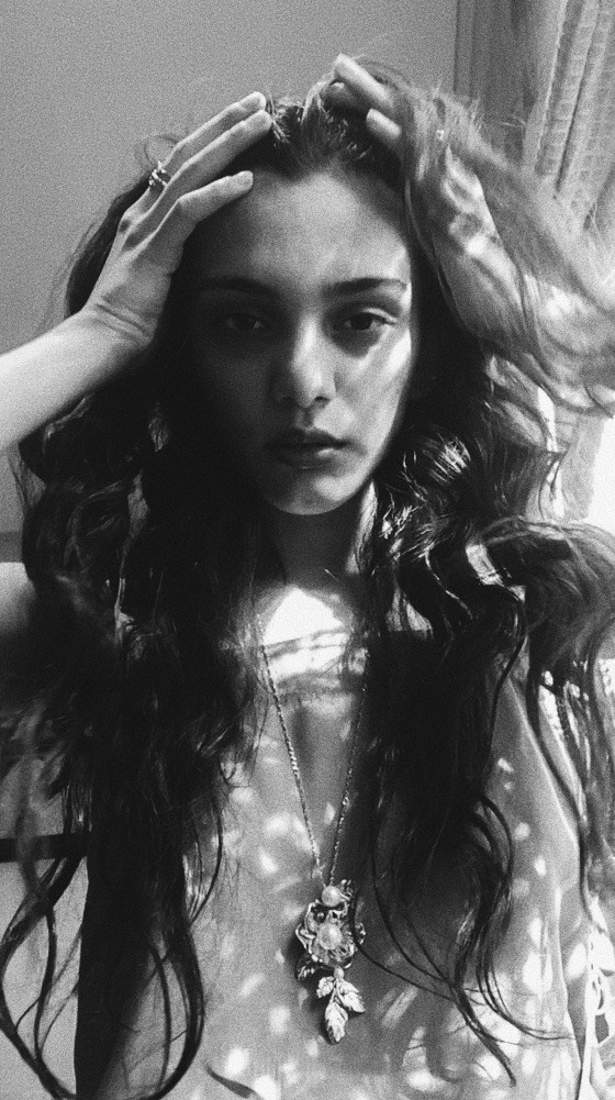 FaceTimePwr. Творчество, исцеление, эстетика и щепотка волшебства