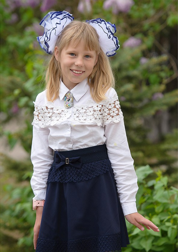 Школьный фотограф Севастополь