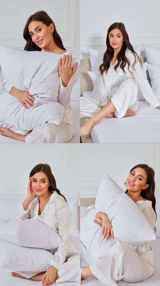 Профессиональная модель для Wildberries, Ozon и Lamoda — Мария