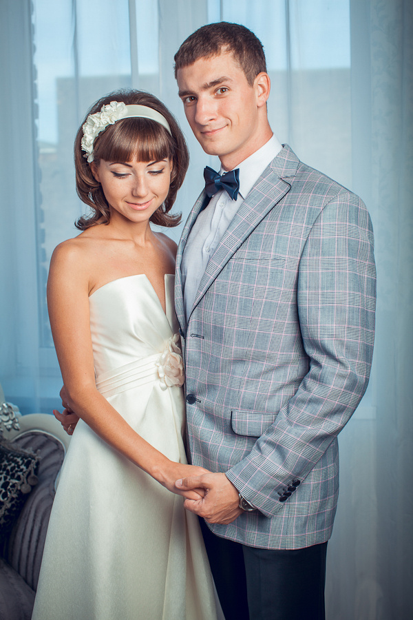 Свадебный фотограф